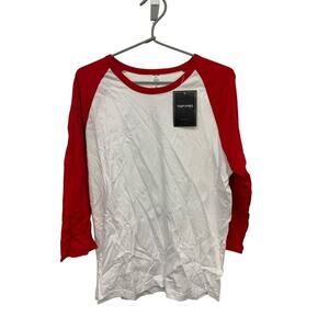 Top Pro Baseball Shirt